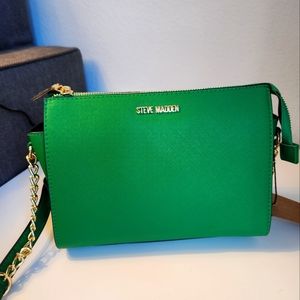 STEVE MADDEN CROSSBODY BAG